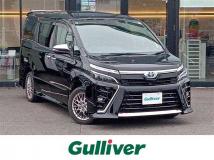 2020 Toyota Voxy
