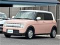 2017 Suzuki Lapin