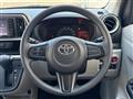 2021 Toyota Passo