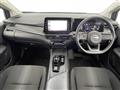 2022 Nissan Note