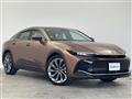 2023 Toyota Crown