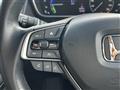 2021 Honda Odyssey Hybrid