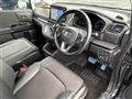2021 Honda Odyssey Hybrid