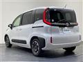2023 Toyota Sienta
