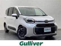 2023 Toyota Sienta