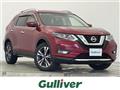 2019 Nissan X-Trail