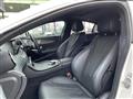 2018 Mercedes-Benz Cls-Class