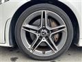 2018 Mercedes-Benz Cls-Class
