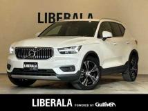 2021 Volvo XC40