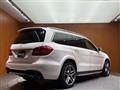 2017 Mercedes-Benz GLS-CLASS