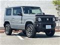 2023 Suzuki Jimny
