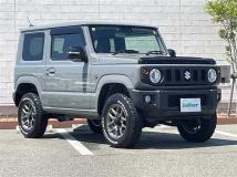 2023 Suzuki Jimny