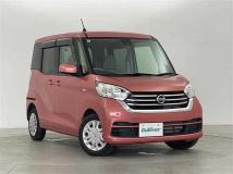 2020 Nissan DAYZ ROOX