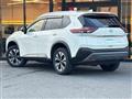 2023 Nissan X-Trail