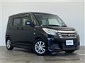 2015 Suzuki Solio