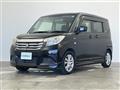 2015 Suzuki Solio