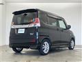 2015 Suzuki Solio
