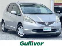2010 Honda Fit
