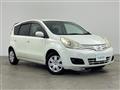 2011 Nissan Note
