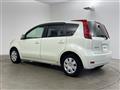 2011 Nissan Note