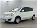 2011 Nissan Note