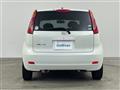 2011 Nissan Note
