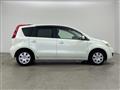 2011 Nissan Note