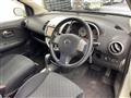 2011 Nissan Note