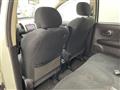 2011 Nissan Note