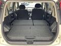 2011 Nissan Note