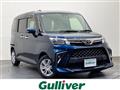2021 Toyota Roomy