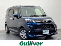 2021 Toyota Roomy