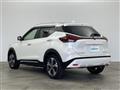 2025 Nissan KIX