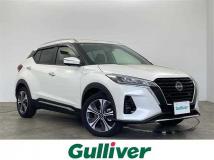 2025 Nissan KIX