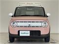 2016 Suzuki Lapin