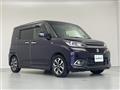 2017 Suzuki Solio