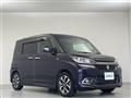2017 Suzuki Solio