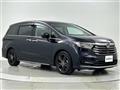 2021 Honda Odyssey Hybrid