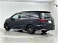 2021 Honda Odyssey Hybrid