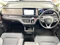 2021 Honda Odyssey Hybrid