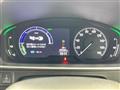 2021 Honda Odyssey Hybrid