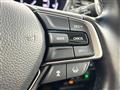 2021 Honda Odyssey Hybrid