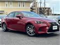 2017 Lexus IS