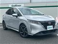 2021 Nissan Note