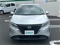 2021 Nissan Note