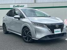 2021 Nissan Note