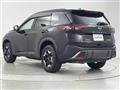 2022 Nissan X-Trail
