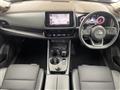 2022 Nissan X-Trail