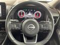 2022 Nissan X-Trail