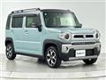 2021 Suzuki Hustler